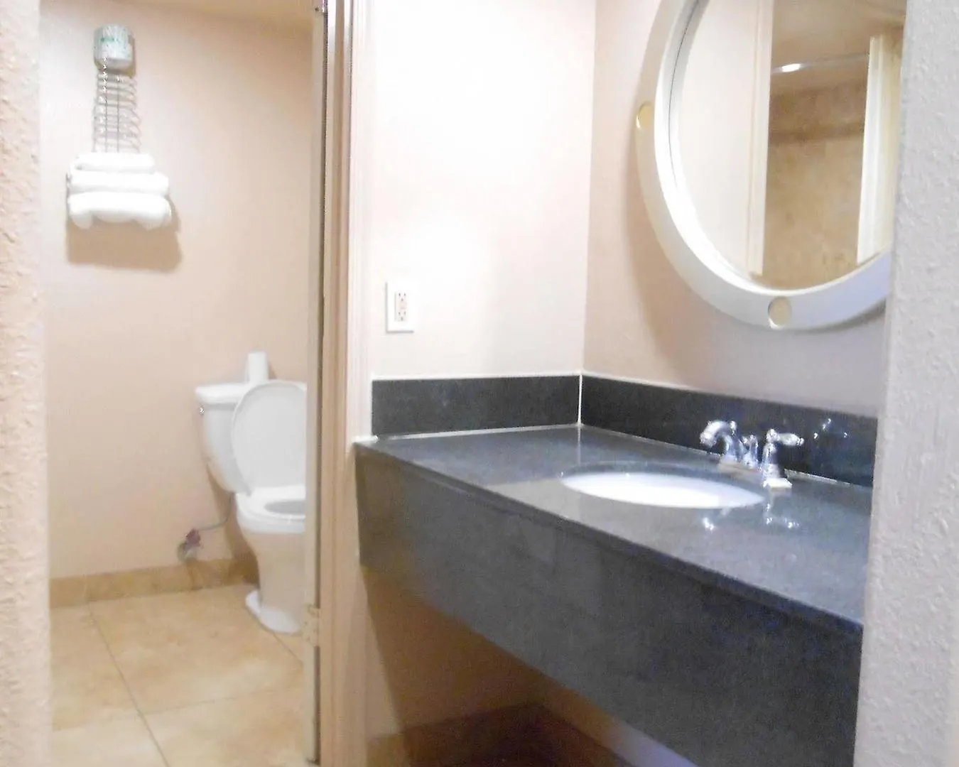 Airport Inn Downtown Phoenix 2*,  Stany Zjednoczone Ameryki
