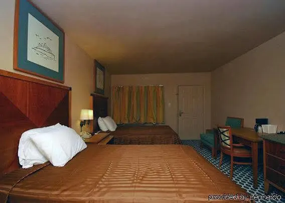 Airport Inn Downtown Phoenix